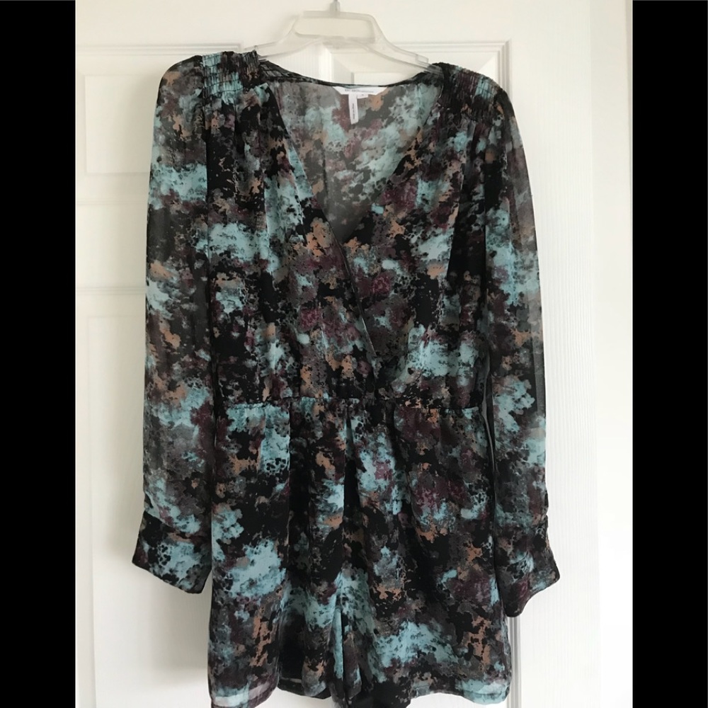 BCBG Generation Romper